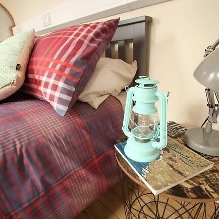 Mchugh'S Loft Hotel Rathmullan Buitenkant foto