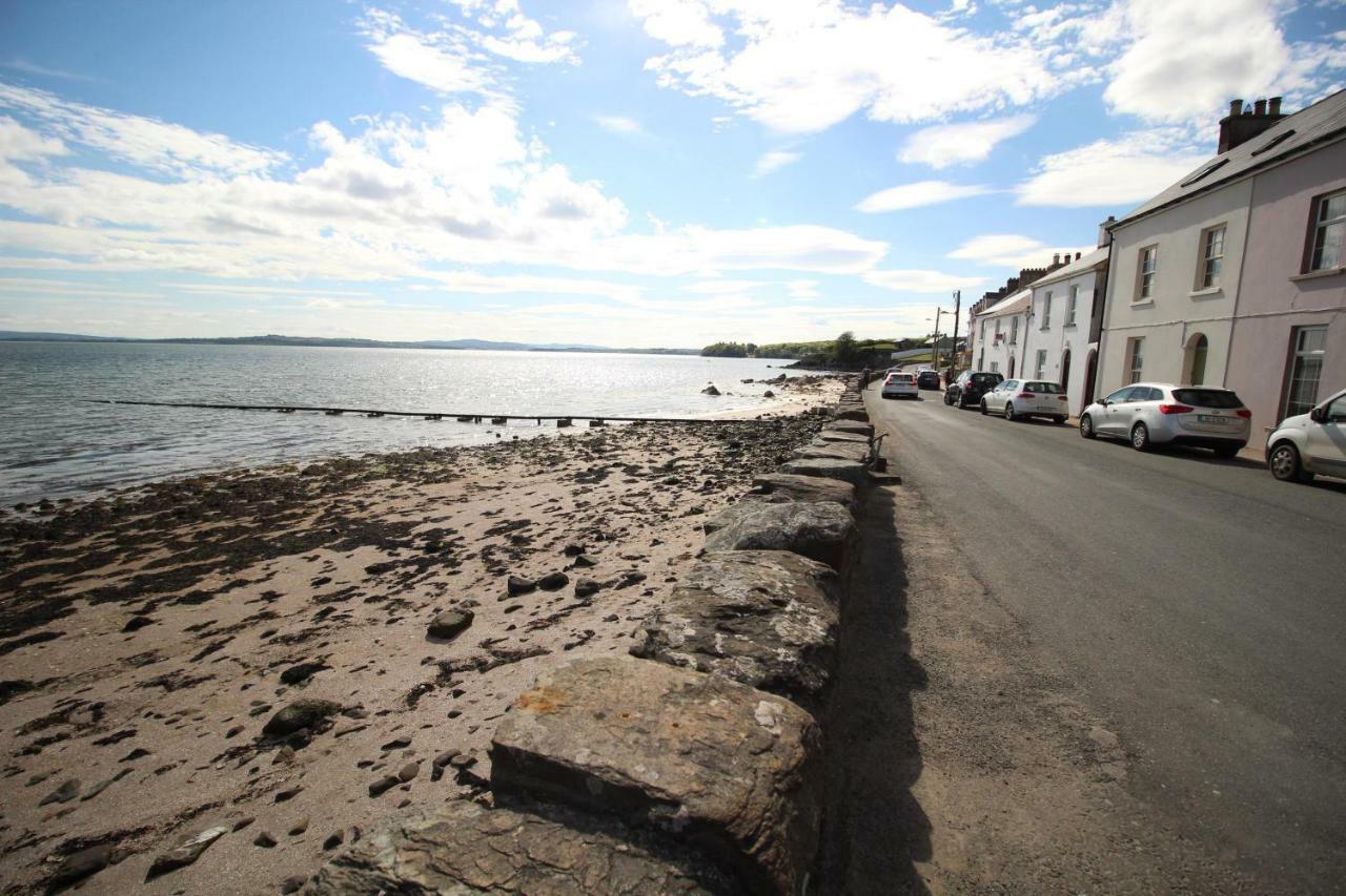 Mchugh'S Loft Hotel Rathmullan Buitenkant foto