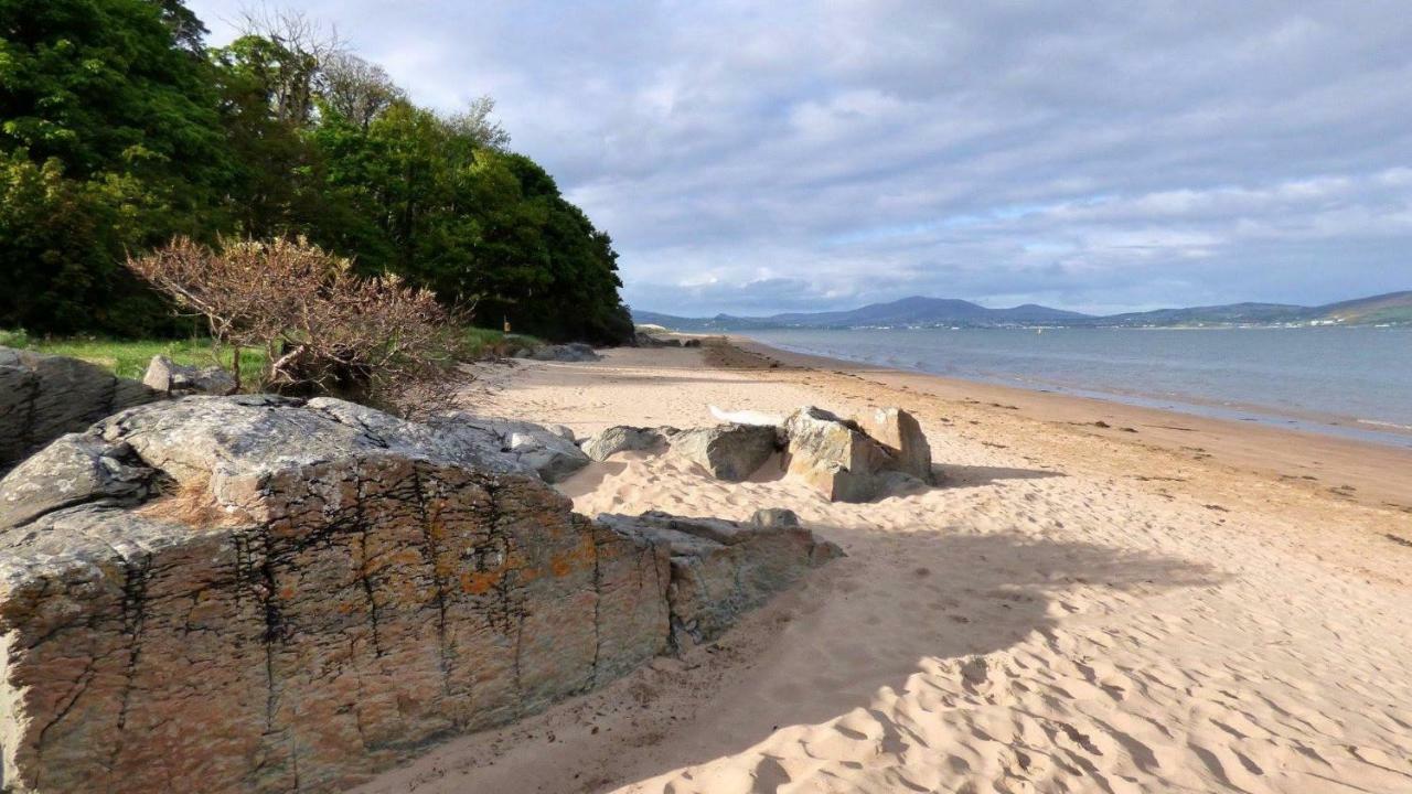 Mchugh'S Loft Hotel Rathmullan Buitenkant foto