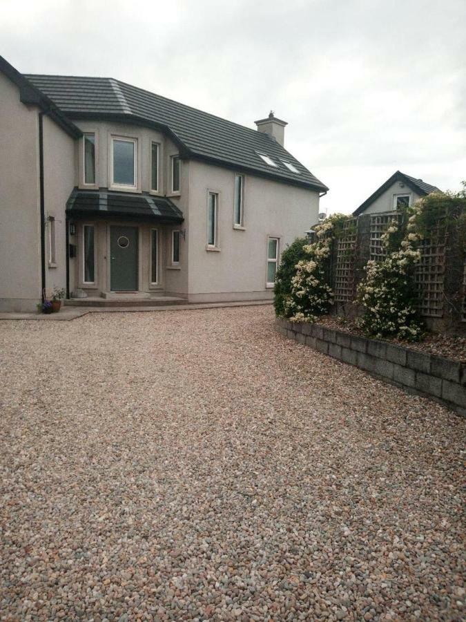 Mchugh'S Loft Hotel Rathmullan Buitenkant foto